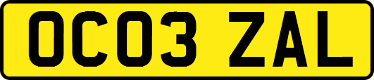 OC03ZAL