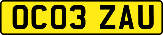 OC03ZAU