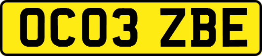 OC03ZBE
