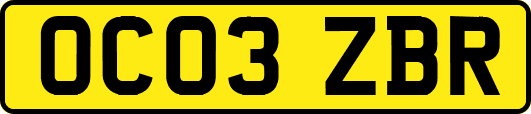 OC03ZBR