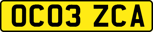 OC03ZCA