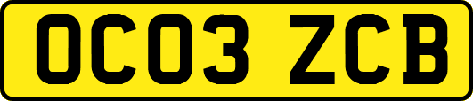 OC03ZCB