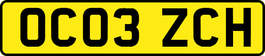 OC03ZCH