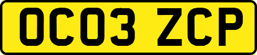 OC03ZCP