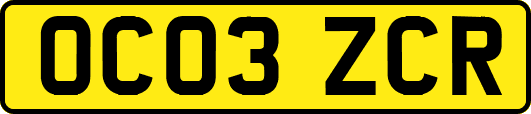 OC03ZCR