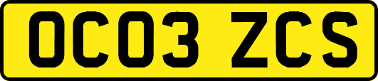 OC03ZCS