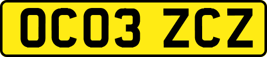 OC03ZCZ