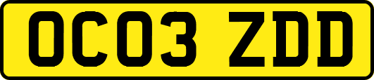 OC03ZDD