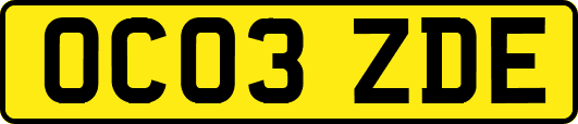 OC03ZDE