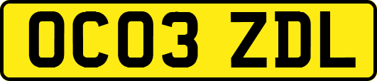 OC03ZDL