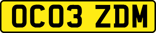 OC03ZDM