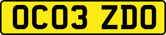 OC03ZDO