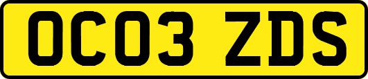 OC03ZDS