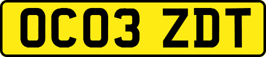 OC03ZDT