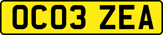 OC03ZEA