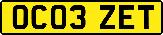 OC03ZET