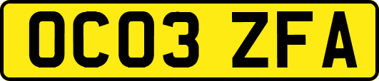 OC03ZFA