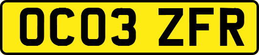 OC03ZFR