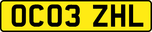 OC03ZHL