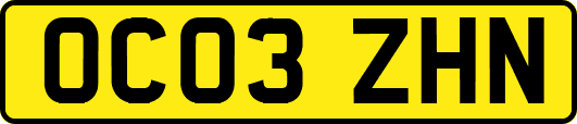 OC03ZHN