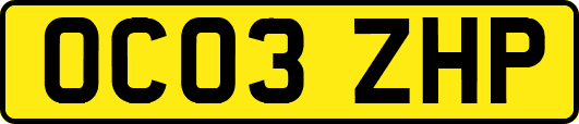 OC03ZHP