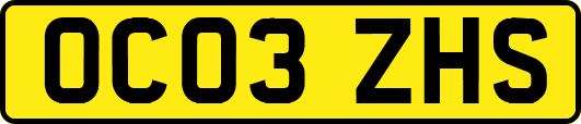 OC03ZHS