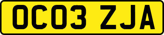 OC03ZJA