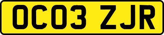 OC03ZJR