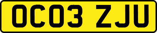 OC03ZJU