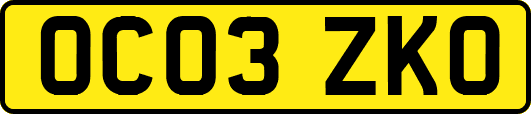 OC03ZKO