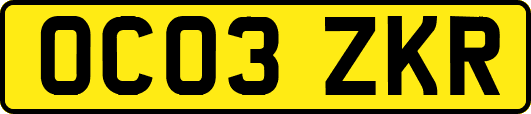 OC03ZKR