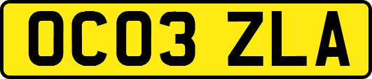 OC03ZLA