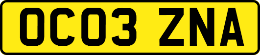 OC03ZNA