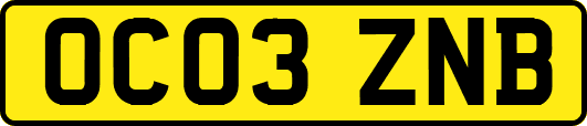 OC03ZNB