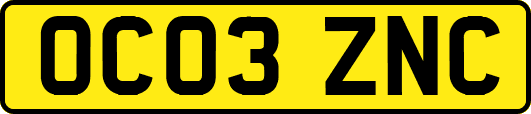 OC03ZNC