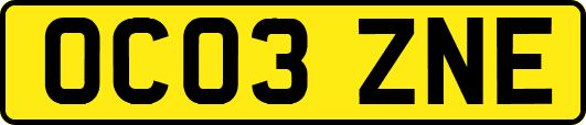 OC03ZNE