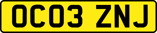 OC03ZNJ