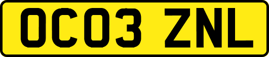 OC03ZNL