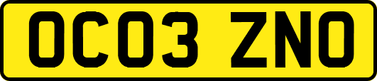 OC03ZNO