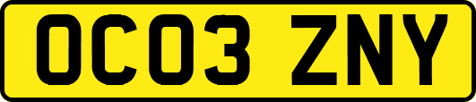 OC03ZNY