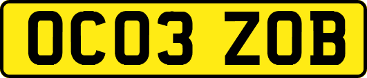 OC03ZOB
