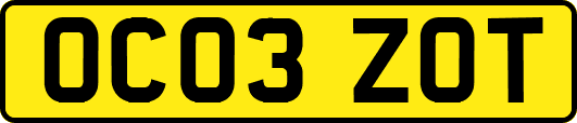OC03ZOT