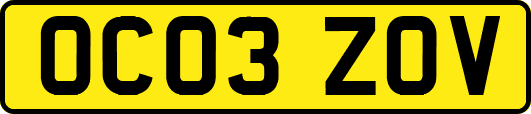OC03ZOV