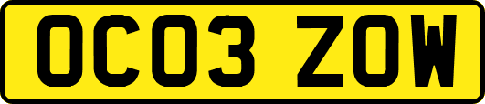 OC03ZOW
