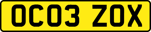 OC03ZOX