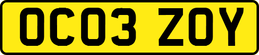 OC03ZOY