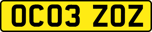 OC03ZOZ