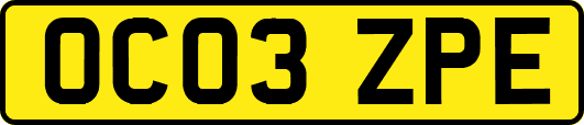 OC03ZPE