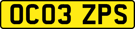 OC03ZPS