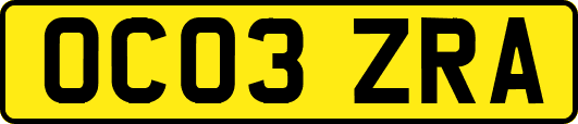 OC03ZRA